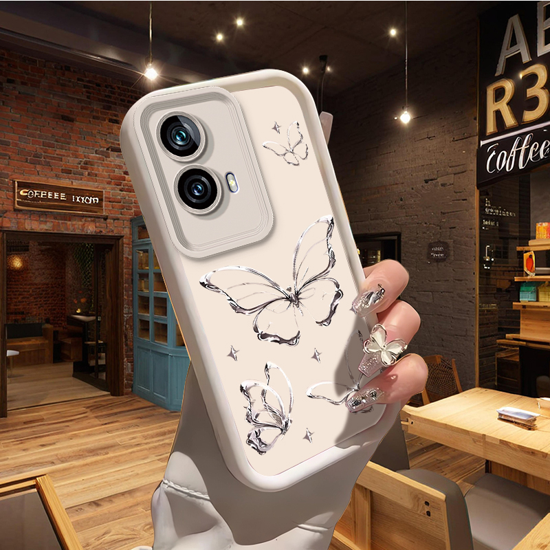 Case For Motorola MOTO G54 G53 - Phone Cases Motorola Edge 2025 评论和价格