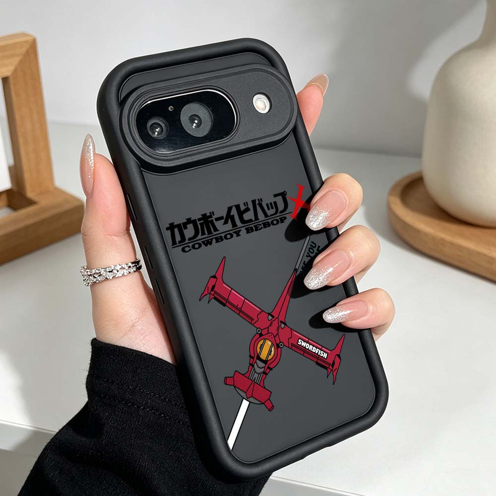 Cowboy Bebop Anime Phone Case  - Phone Cases Pixel 10 评论和价格