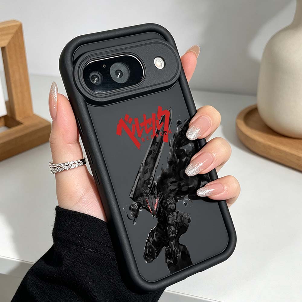 Berserk Cool Phone Case For Go - Phone Cases Pixel 10 评论和价格