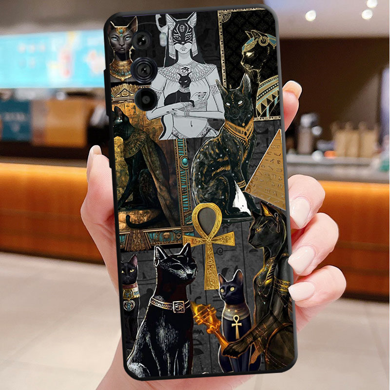 Phone Case For Motorola Edge 6 - Phone Cases Egypt 评论和价格