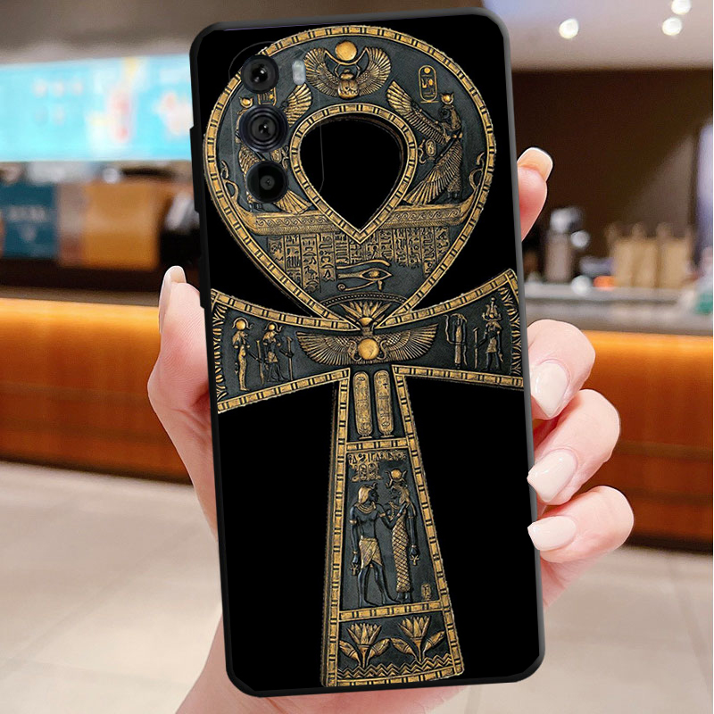 Phone Case For Motorola Edge 6 - Phone Cases Egypt 评论和价格