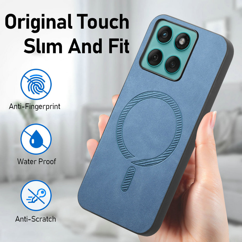 Luxury Case for MOTOROLA EDGE  - Phone Cases Motorola Edge 2025 评论和价格