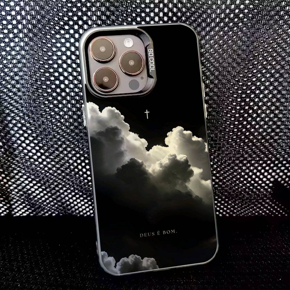 Jesus Bible Verse Phone Case F - Phone Cases Jesus 评论和价格