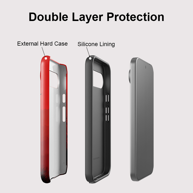 Fcicicase Phone Case For Googl - Phone Cases Horse 评论和价格