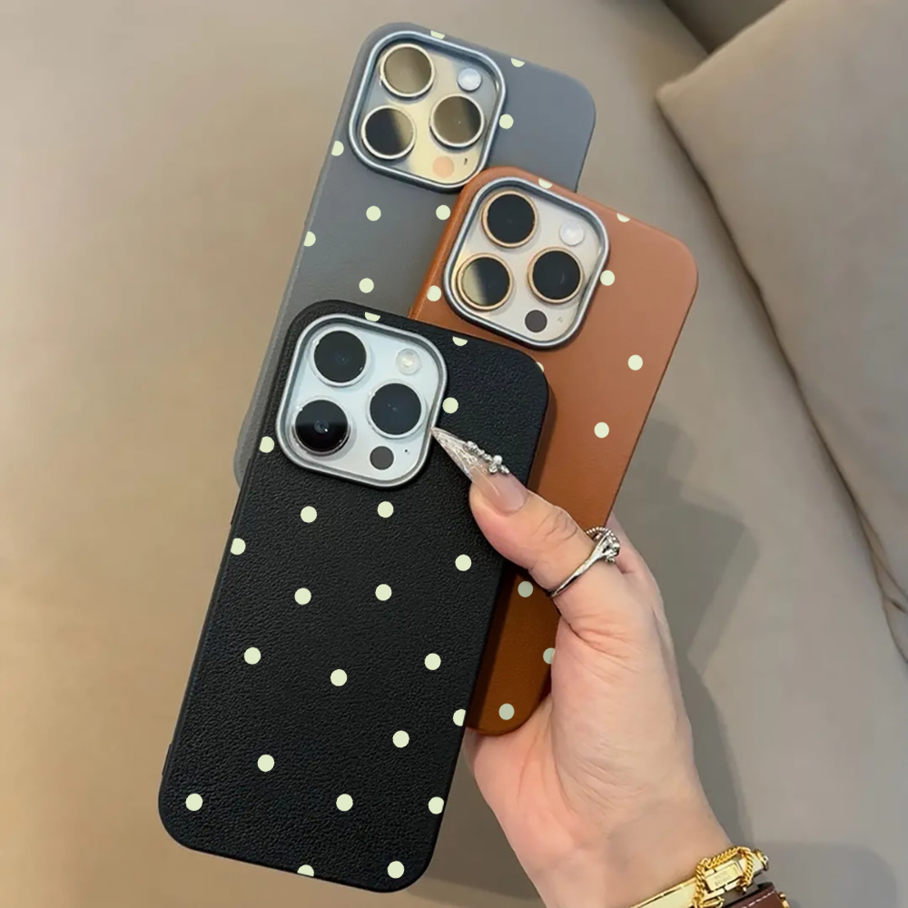 Phone Case For Xiaomi Redmi No - Phone Cases Polka Dot 评论和价格