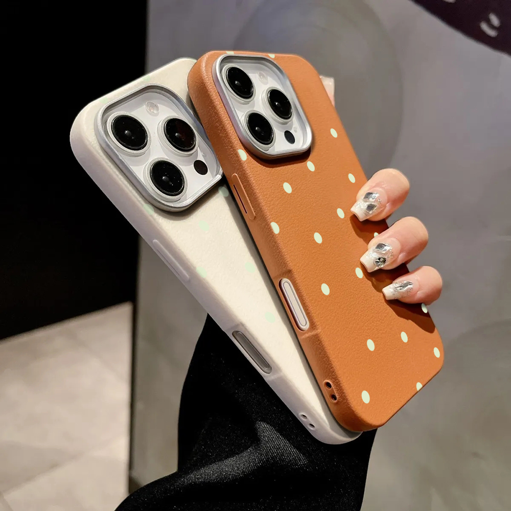 Phone Case For Xiaomi Redmi No - Phone Cases Polka Dot 评论和价格