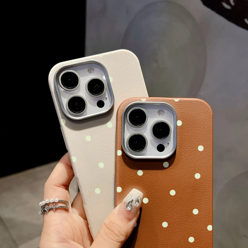 Phone Case For Xiaomi Redmi No - Phone Cases Polka Dot 评论和价格