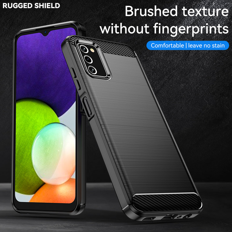 For Samsung Galaxy A03S A037F  - Phone Cases Eu 评论和价格