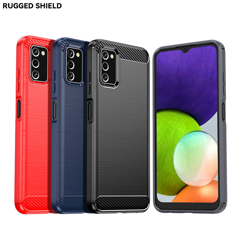 For Samsung Galaxy A03S A037F  - Phone Cases Eu 评论和价格