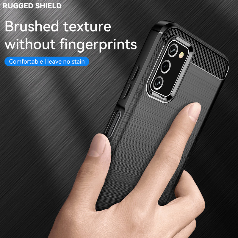 For Samsung Galaxy A03S A037F  - Phone Cases Eu 评论和价格
