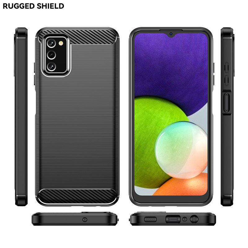 For Samsung Galaxy A03S A037F  - Phone Cases Eu 评论和价格