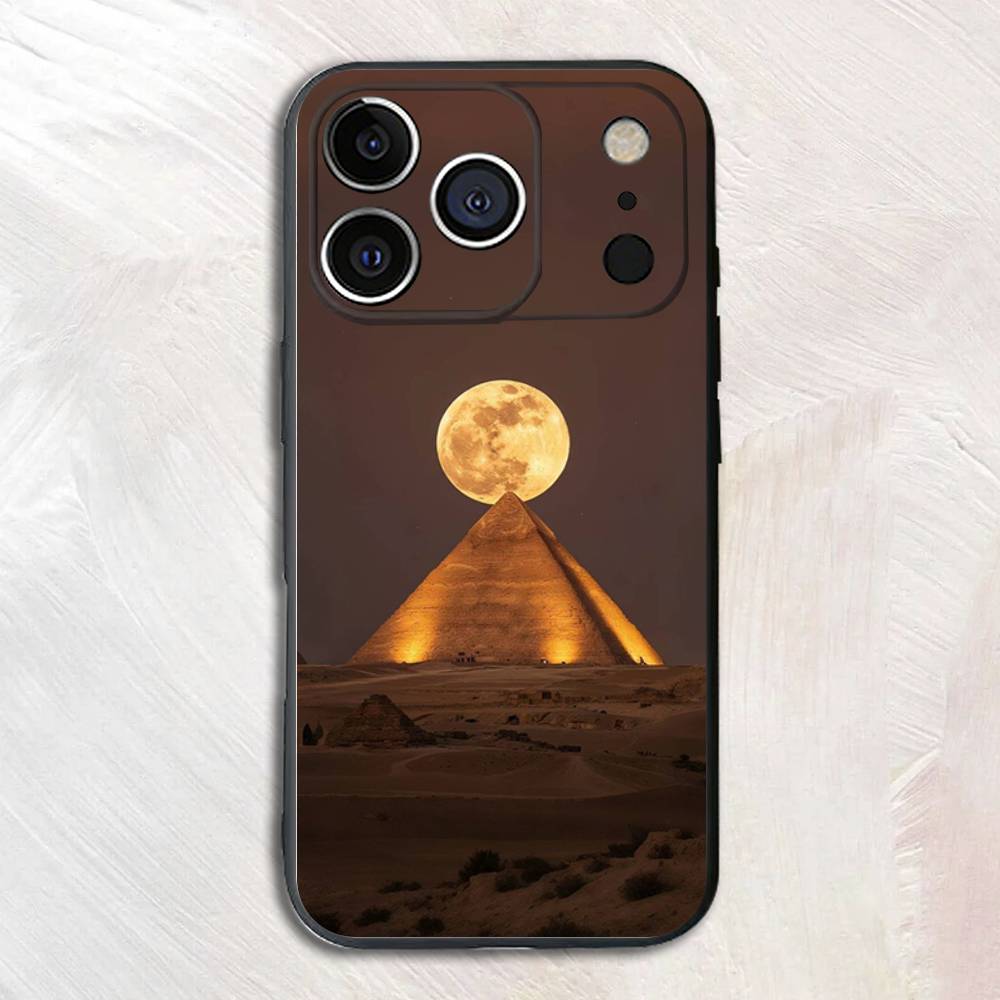 Images of Egypt Silicone Soft  - Phone Cases Egypt 评论和价格