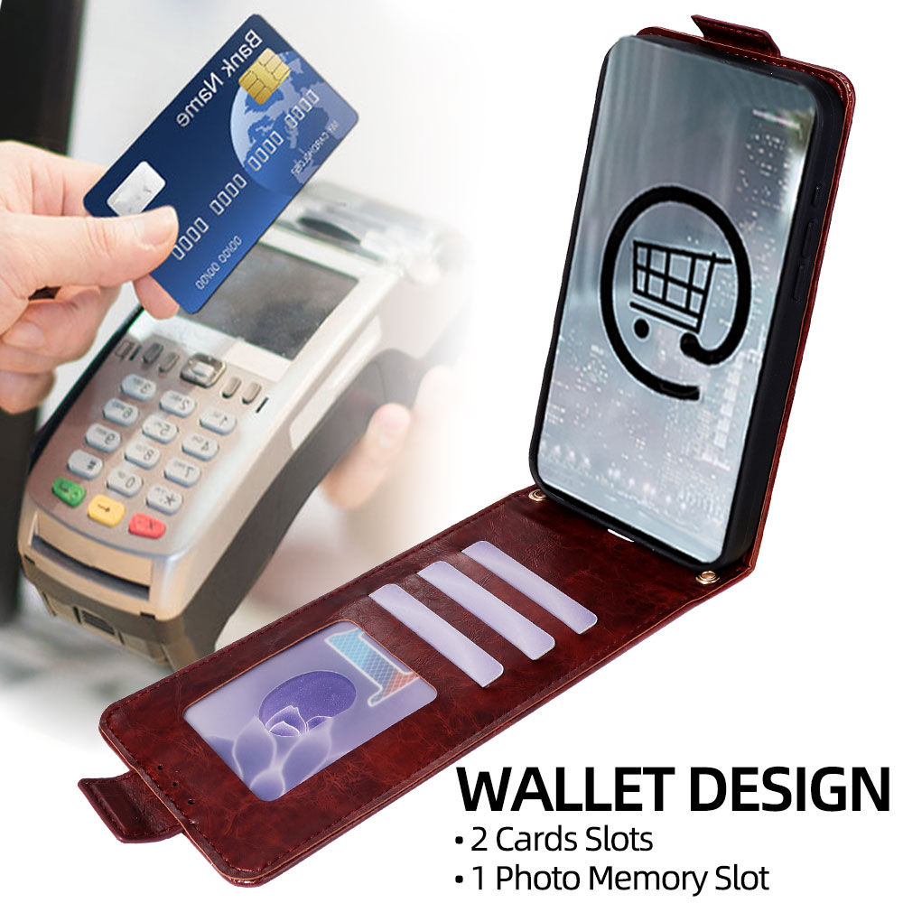 Anti-Scratch Wallet Card Slots - Slim Card Slot Case 评论和价格