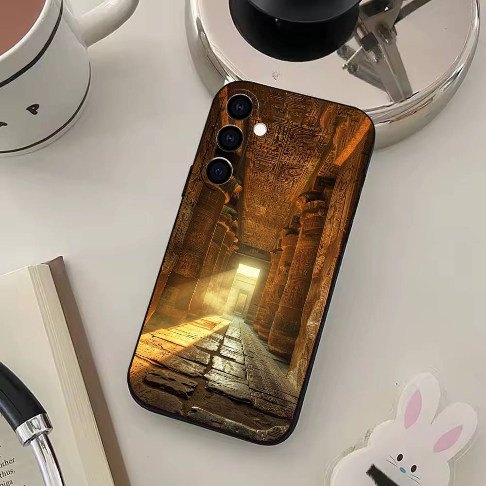 Egypt Art Hieroglyphics   Phon - Phone Cases Egypt 评论和价格