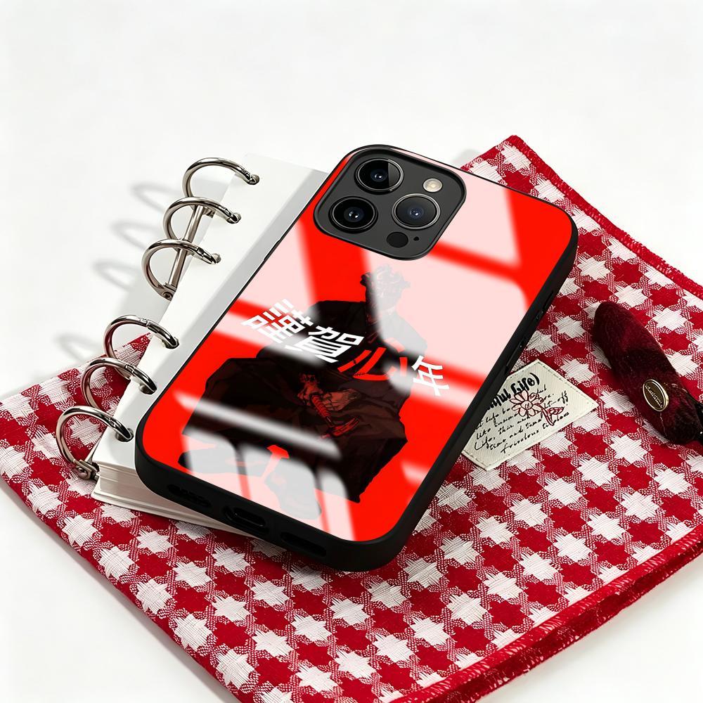 Anime Dorohedoro Phone Case Fo - Phone Cases Xs Iphone 评论和价格